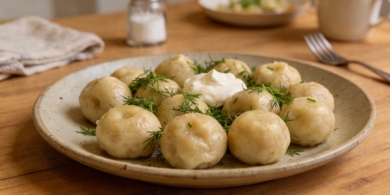 Ленивые пельмени без лепки: популярный рецепт приготовления