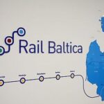 Литва определила сроки завершения участка Rail Baltica между Каунасом и Вильнюсом