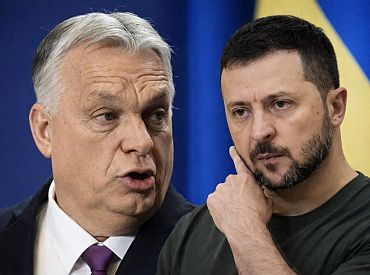 Литва призывает Венгрию разблокировать помощь Украине и осудила её вето в ЕС