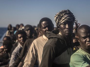 Мэр Оренбурга анонсировал массовый приезд мигрантов из Сенегала для работы в городских службах