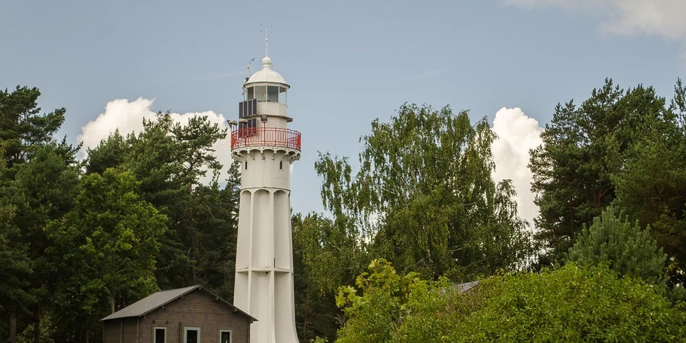 Мерсрагс: от крупнейшего рыбацкого поселка до закрытой зоны в годы СССР