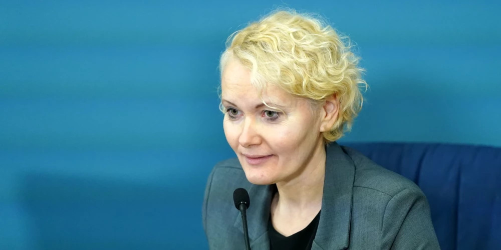 МИД Латвии подтвердил отсутствие разрешений на полеты в Москву 9 мая из-за агрессии России против Украины