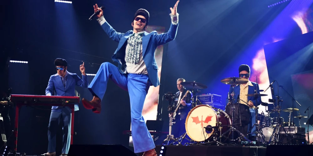 Музыканты требуют введения квот для защиты латвийских песен в медиа