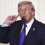 НАТО может отменить саммит в 2028 году из-за критики Трампа