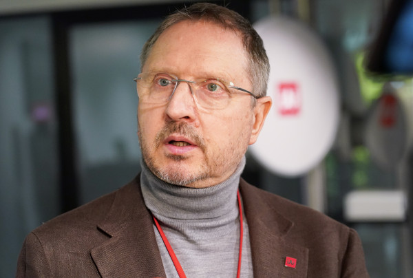 Нормундс Бергс заявил, что объединение министерств не уменьшит бюрократию