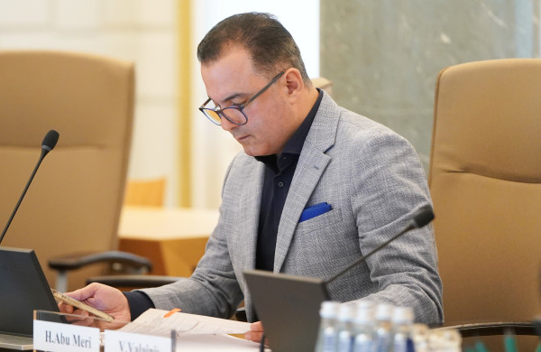 «Новое Единство» предложит объединить Минздрав и Минблаг на выборах в Сейм