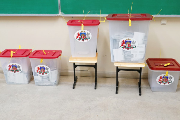 Новые попытки создания партий в Латвии: кто выступит «спасителем» на выборах в 15-й Сейм?