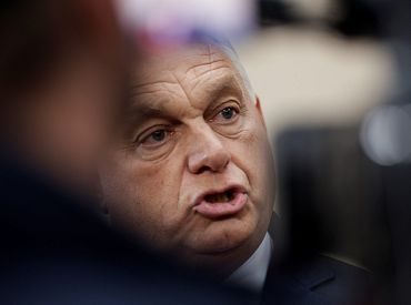 Орбан заявил о заговоре против газопровода «Турецкий поток», оппозиция считает это инсценировкой