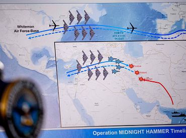 Пакистанские посредники передали Ирану и США план по прекращению военных действий, в Иране убит глава разведки КСИР