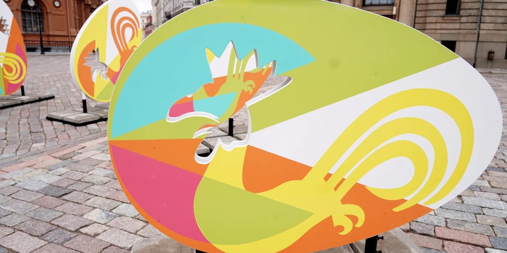 Пасхальные праздники в Риге: мероприятия для семей 6 апреля в Межапарке