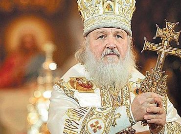 Патриарх Кирилл может страдать от деменции после путаницы в проповеди на Великий четверг