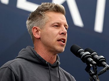 Петер Мадьяр: новый политический лидер Венгрии, который одержал победу над Орбаном