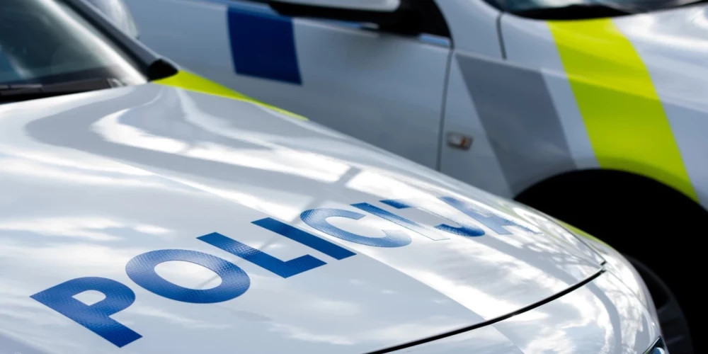 Полиция Латвии усиливает проверки на дорогах в пасхальные выходные