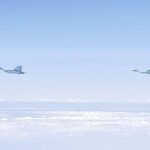 Португальские ВВС заступили на дежурство в Эстонии после перехвата российского Ил-76