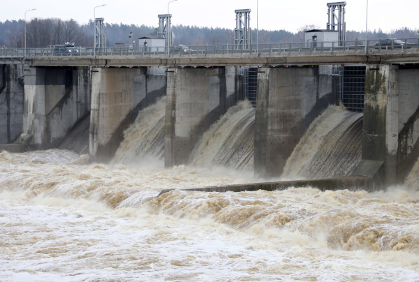 Правительство утвердило секретную стратегию устойчивости критической инфраструктуры на 2026-2029 годы