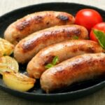 Приготовление купат в аэрогриле