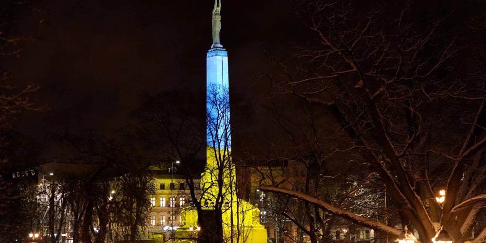 Проблемы украинцев в Латвии: жилье, документы и геополитическая ситуация