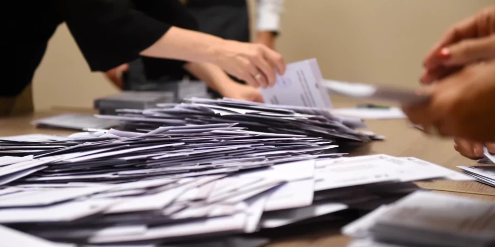 Расторжение контракта с частным разработчиком: госкомпании могут взять на себя создание избирательных систем