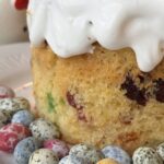 Рецепт влажного кулича, который быстро расходится на праздничном столе