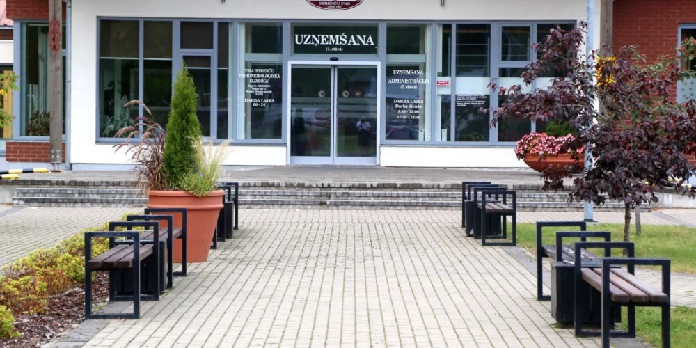 Реформа психиатрии в Латвии: пять больниц войдут в Национальный центр психического здоровья