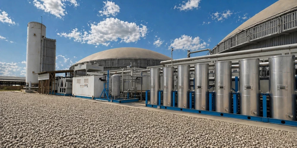 Rietumu Banka выделил 17 миллионов евро для предприятия Grow Energy