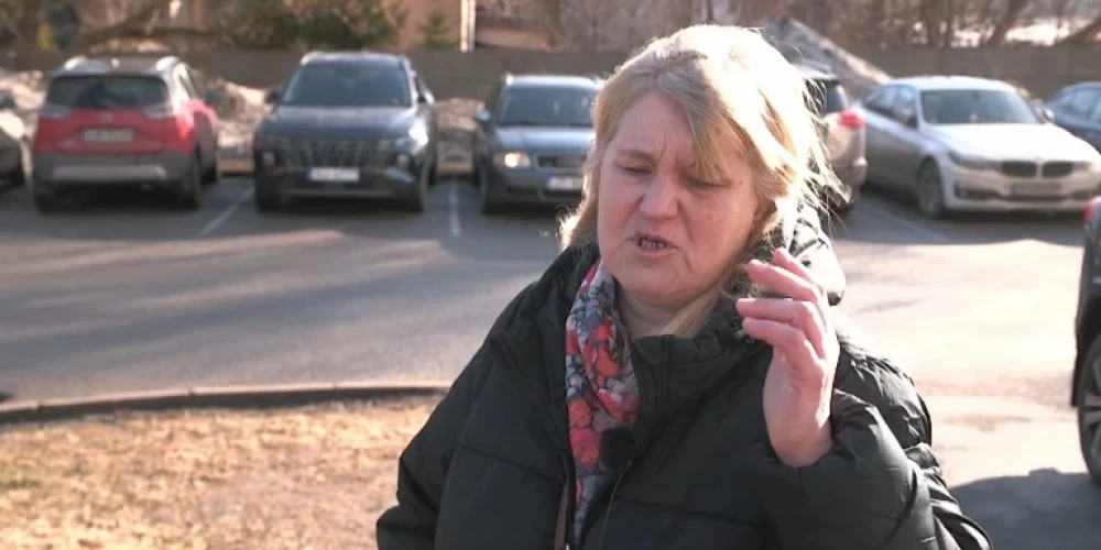 Rīgas satiksme игнорирует пострадавшую пассажирку с сотрясением мозга спустя месяц после инцидента