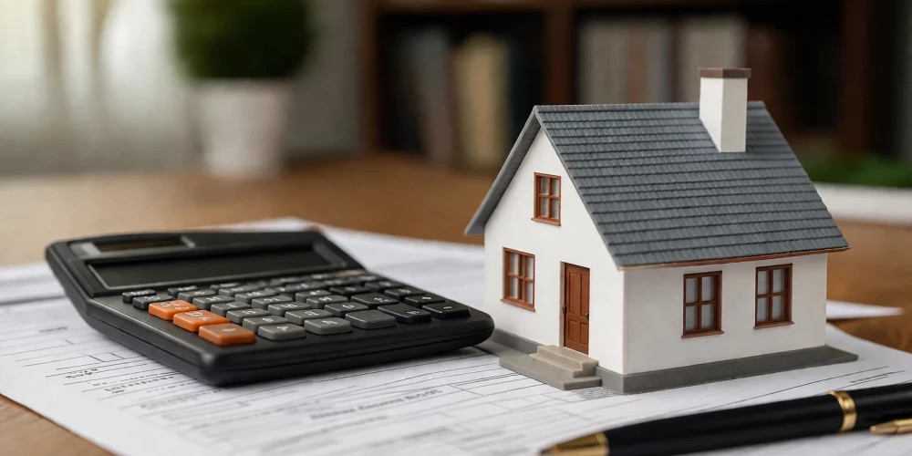 Рижанам разъяснили, кто может получить льготу по налогу на недвижимость