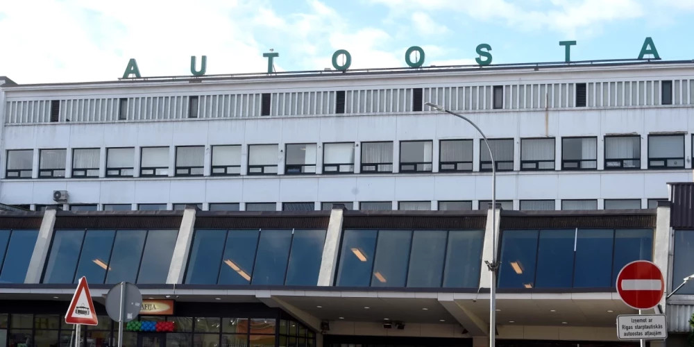 Рижский автовокзал переходит к новым владельцам: ожидаются крупные инвестиции и обновление