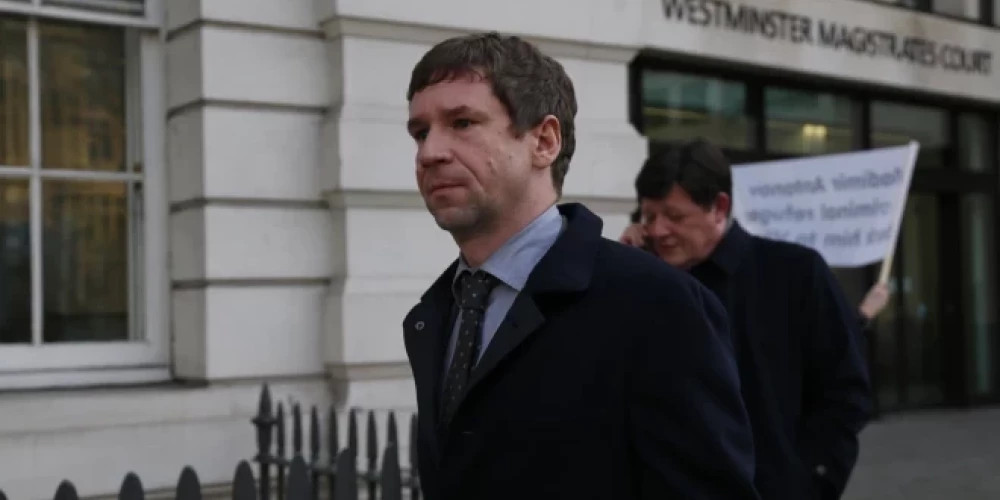 Рижский городской суд взыскал 15,4 млн евро с бывших членов правления Krājbanka