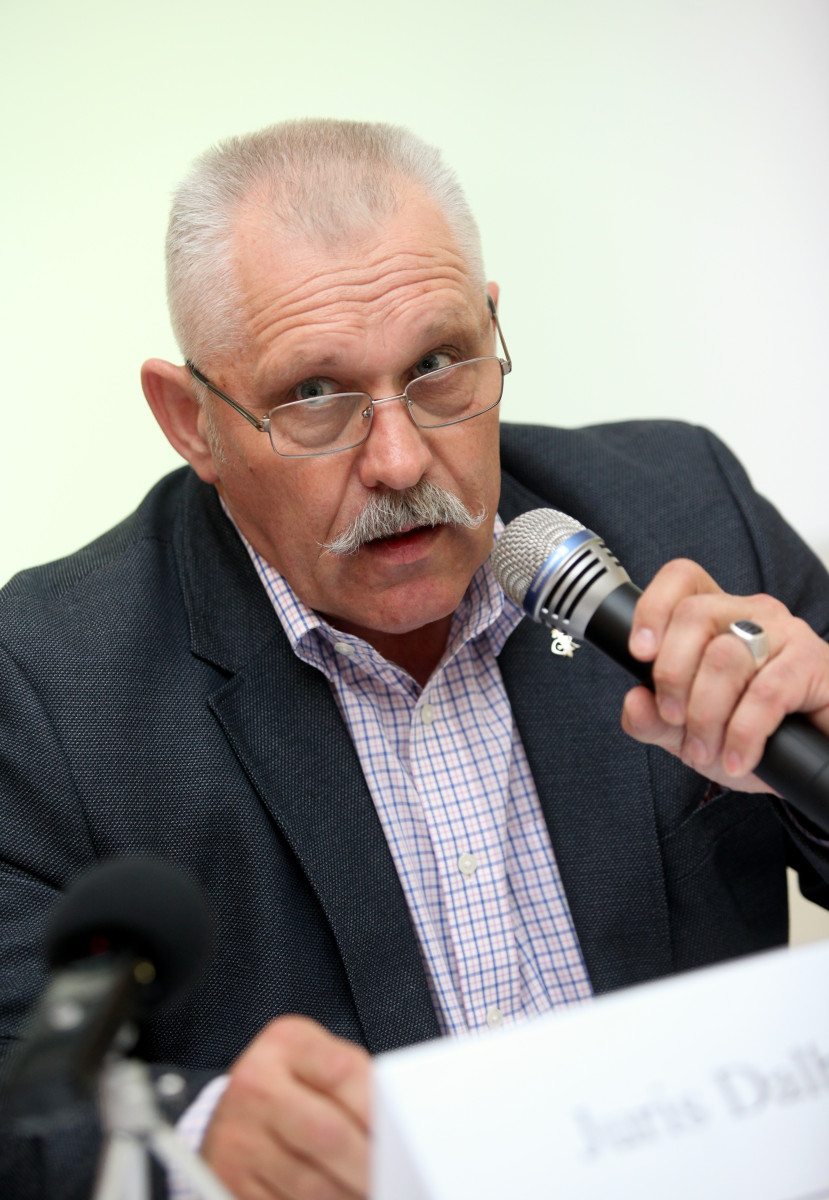 Российские семьи могут попытаться пересечь границу Латвии из-за экономических проблем в России