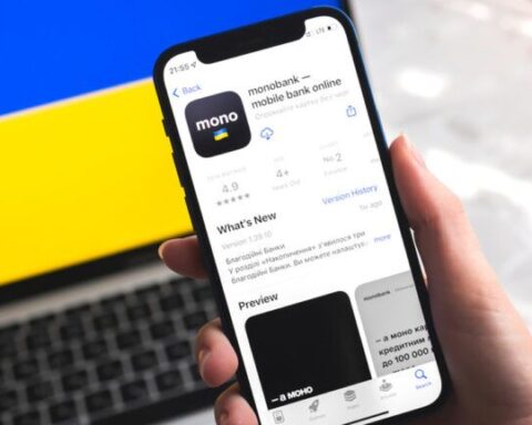 Сбой в работе Monobank: приложение не функционирует 29 апреля