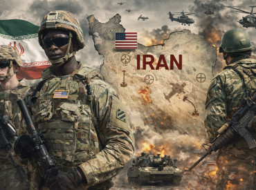 Сценарии возможной операции США в Иране: захват острова Харг или изъятие урана