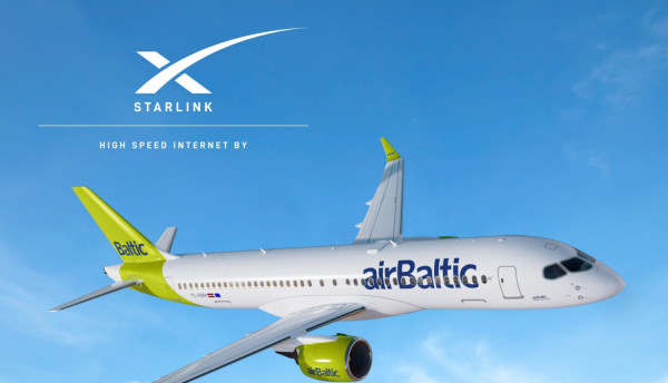 Сейм не утвердил решение о краткосрочном кредите airBaltic в 30 миллионов евро