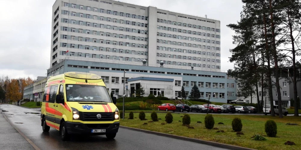 Шокирующие детали смерти ребенка в даугавпилсской больнице после отключения монитора