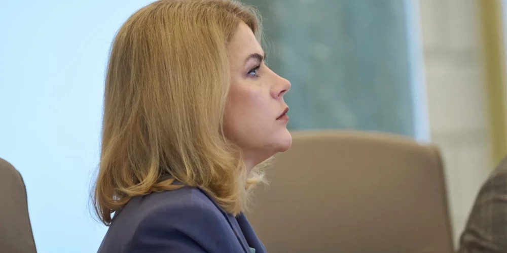 Силиня оправдывает миллионы: airBaltic приносит больше в экономику, чем уплачивает налогов