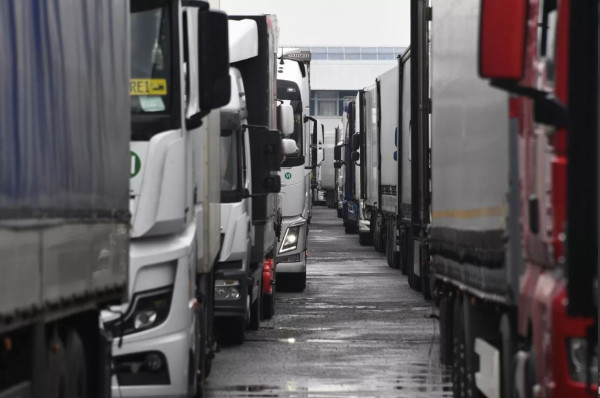 Силиня требует обнародования списка компаний, торгующих с Россией и Беларусью