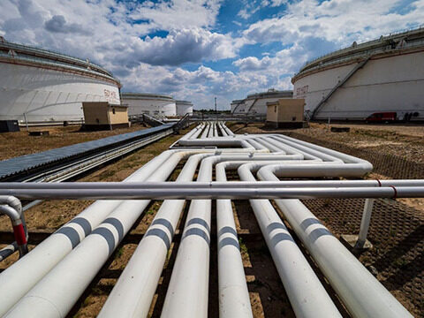 Словакия угрожает заблокировать 20-й пакет санкций ЕС против России из-за нефти «Дружба»