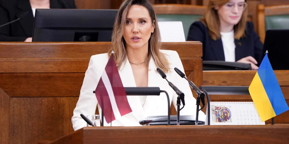 Случай Арманевой выявил неучтенных партнеров политиков вне закона