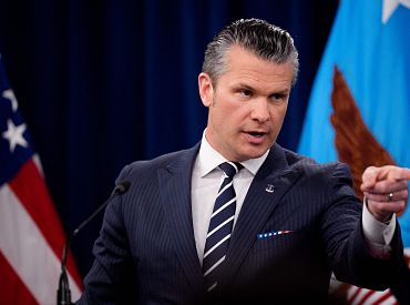 Смена начальника штаба армии США указывает на подготовку наземной операции в Иране