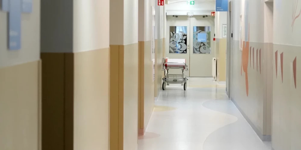 Смерть ребенка после ошибки медика в онкологическом отделении BKUS: дело передано в суд