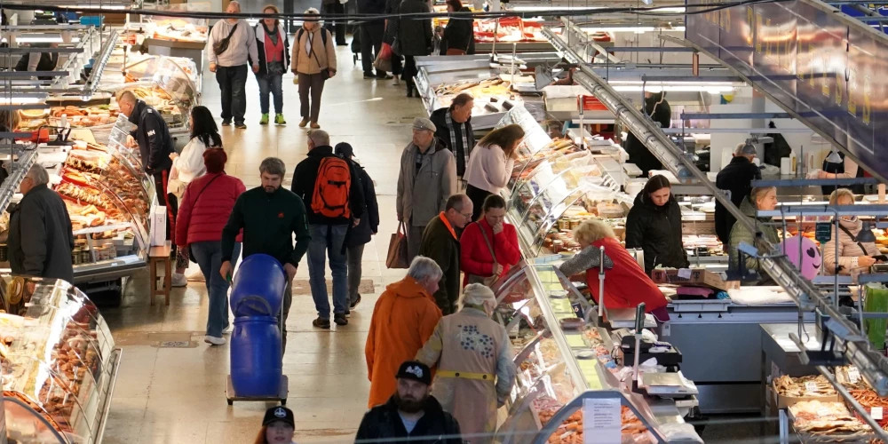 Сохранение исторического наследия Центрального рынка: где взять миллионы и идеи для Музея современного искусства