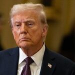 США начинают блокаду Ормузского пролива после провала переговоров с Ираном 12 апреля 2026 года