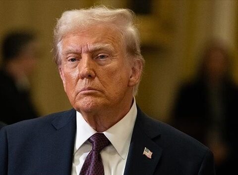 США начинают блокаду Ормузского пролива после провала переговоров с Ираном 12 апреля 2026 года