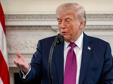 США пригласили Россию участвовать в саммите G20 в Майами 14–15 декабря