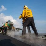 США приостановили поставки боеприпасов Эстонии из-за войны в Иране