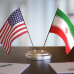 Трамп отменил поездку американских представителей для переговоров с Ираном в Пакистане