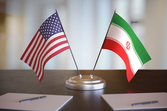 Трамп отменил поездку американских представителей для переговоров с Ираном в Пакистане