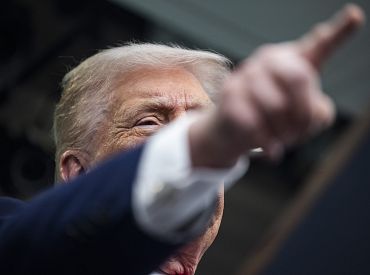 Трамп поставил срок окончания войны с Ираном — две недели