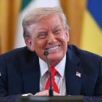 Трамп продлил перемирие с Ираном, сохраняет блокаду Ормуза и давление на Тегеран