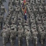 Трамп рассматривает сокращение американских войск в Германии после критики Мерца